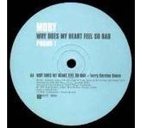 Moby - Why Does My Heart Feel So Bad? (Promo 1)