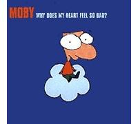 Moby - Why Does My Heart Feel So Bad [Vinilo]