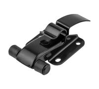 MObyat Bisagra Tope Coche Compatible con Opel para Movano B OEM: 824302481R Bisagra Puerta del Limitador Puerta Trasera del Coche Bisagra Puerta Bisagra del Pestillo Puerta Piezas De Automóvil