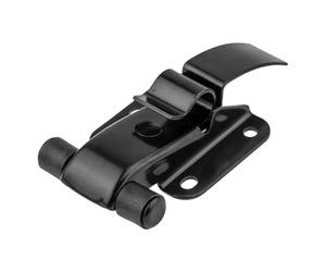 MObyat Bisagra Tope Coche Compatible con Opel para Movano B OEM: 824302481R Bisagra Puerta del Limitador Puerta Trasera del Coche Bisagra Puerta Bisagra del Pestillo Puerta Piezas De Automóvil