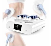MObyat Dispositivo Modelado Corporal Hogar, Máquina Quema Grasa Musculación Reduce Grasa 19% En Promedio, Tecnología No Invasiva Tonificación Muscular, Firmeza Y Curvas Todo Cuerpo