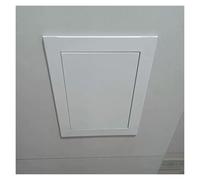 MObyat Panel De Acceso Magnético De 5x5 6x6 8x8 10x10 12x12 14x14 Pulgadas para Paneles De Yeso/Techo, Baños, Cocina, Cubierta De Agujero En La Pared(30x30cm/11.8x11.8inch)