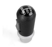 MObyat Pomo para Palanca Compatible Con Scania Para 3 4 Series 1995 1996 6 Velocidades + R + C Pomo Palanca Cambios Camión Con Interruptor Empalmador Caja Cambios Cabeza Palanca Cambios 1377386
