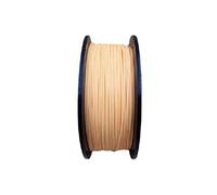 MOBYGKFY 350 Metros de impresión 3D Materiales PCL 1.7 Filamento de Impresora 3D de 5 mm de diámetro/Impresora 3D(Black-Soul Eater1)