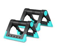 MOBYGKFY AB empuje rueda de rodillo bares fuerza la base abdominal capacitadores, Gimnasio en casa aparatos ejercicios for seguridad del entrenamiento