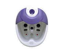 MOBYGKFY Baño de pies automática Constant temperatura de calentamiento masaje de la vibración baño de pies baño de pies Wash Pediluvio cuenca Pedicures Pediluvio burbuja