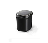 MOBYGKFY Baño de pies Baño de pies automático Calefacción Temperatura constante Masaje eléctrico Lavadora de pies