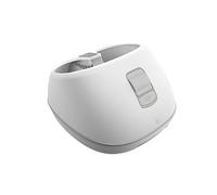 MOBYGKFY Baño de pies cubo baño de pies masaje doméstico calefacción eléctrica masaje baño de pies baño de pies doméstico