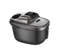 MOBYGKFY Baño de pies hogar lavabo automático masaje eléctrico calefacción barril de espuma Wu Hao con el mismo lavabo de burbujas