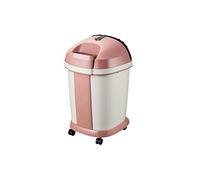 MOBYGKFY Baño de pies Lavabo de pies automático completo Masaje eléctrico Cubo de pie con burbujas calentado