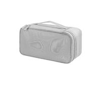 MOBYGKFY Bolsa de Almacenamiento de Ropa Interior de Gran Capacidad, Bolso Impermeable portátil de Viaje