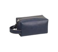 MOBYGKFY Bolsa de Aseo Bolsa de Maquillaje Impermeable(Svart,24cm)