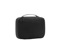 MOBYGKFY Bolsa de Lavado de Viaje portátil for Mujer, Bolsa de Almacenamiento de cosméticos Impermeable Transparente for Mujer, Bolsa de Maquillaje de Gran Capacidad(3-Pack)