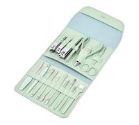 MOBYGKFY Cortaúñas De Acero Al Carbono, Cortauñas, Juegos De Manicura, Cortauñas De Pedicura For El Hogar