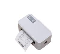 MOBYGKFY Impresora De Cartas De Porte Electrónicas, Impresora De Etiquetas, Impresión De Cartas De Porte Exprés, Sin Impresión De Papel De Almacén, 80 Mm