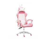 MOBYGKFY Inicio Silla de la computadora for Trabajar en una Oficina Silla del Personal Miembro Silla Red Ascensor Silla giratoria telesilla residencia de Estudiantes