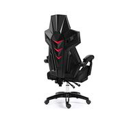 MOBYGKFY Inicio Silla de la computadora for Trabajar en una Oficina Silla del Personal Miembro Silla Red Ascensor Silla giratoria telesilla residencia de Estudiantes