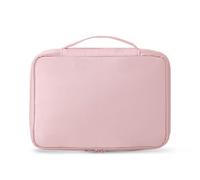 MOBYGKFY Maquillaje de Alta Belleza Lote Mixto avanzado portátil Mujer Ins Estilo Bolsa de Almacenamiento Lindo