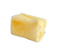 MOBYGKFY Neceser de Viaje for cosméticos, Bolsa de Almacenamiento Multifuncional de Gran Capacidad, Almacenamiento de Viaje(1-Pack)