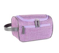 MOBYGKFY Neceser de Viaje for cosméticos, Bolsa de Almacenamiento Multifuncional de Gran Capacidad, Almacenamiento de Viaje(3-Pack)