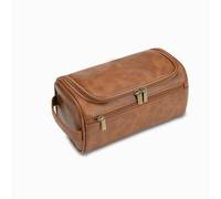 MOBYGKFY Neceser de Viaje for cosméticos, Bolsa de Almacenamiento Multifuncional de Gran Capacidad, Almacenamiento de Viaje