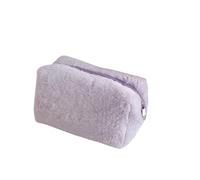 MOBYGKFY Neceser de Viaje for cosméticos, Bolsa de Almacenamiento Multifuncional de Gran Capacidad, Almacenamiento de Viaje(Blue,White)