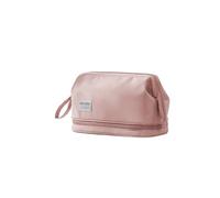 MOBYGKFY Neceser de Viaje for cosméticos, Bolsa de Almacenamiento Multifuncional de Gran Capacidad, Almacenamiento de Viaje(3-Pack)