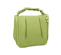 MOBYGKFY Nueva Bolsa de Maquillaje Bolsa de Almacenamiento Impermeable Bolsa de Lavado portátil Multifuncional Bolsa de Maquillaje portátil