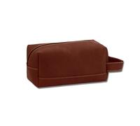MOBYGKFY Nueva Calidad de Vida Retro for Hombres y Mujeres Lavado Universal, Almacenamiento, Bolsa de Maquillaje, Viajes y Turismo portátiles(1-Pack)