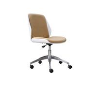 MOBYGKFY Oficina Silla Silla de Juego, Respaldo Alto Silla ergonómica Ajustable Racing, Equipo Tarea giratoria Silla ejecutiva Apoyo for la Cabeza y el Soporte Lumbar(3-Pack)