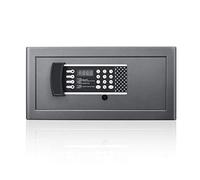 MOBYGKFY Pantalla Password Safe, antirrobo Semiconductor Seguros Gabinete Contraseña Caja de Seguridad