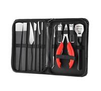 MOBYGKFY Pedicure Set Hawksbill Pliers Nail Groove Gray Nails To Remove Dead Skin Calluses Nail Clipper Tool