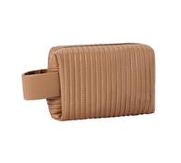 MOBYGKFY Pequeños Bolsos cosméticos, Bolsa con Cremallera, Bolso de los cepillos de Maquillaje, Bolso cosmético del Viaje Impermeable(3-Pack)