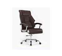 MOBYGKFY Silla de Oficina Ajustable ejecutiva, Silla de la computadora ergonómico con Capas de Espuma de Memoria Almohadas(3-Pack)