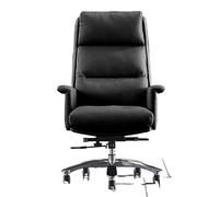 MOBYGKFY Silla de Oficina Silla de Oficina ejecutiva ergonómica con Soporte for la Cintura(3-Pack)
