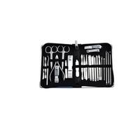 MOBYGKFY Tijeras For Uñas Manicura Antisalpicaduras Tijeras For Uñas For Manicura Cortaúñas Juego De Tijeras For Uñas