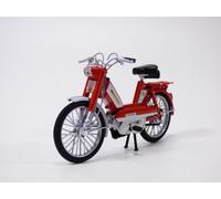 Peugeot 103L 1972 Naranja Moto 1:18 Modelo 182047 Norev