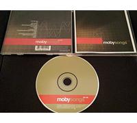 Mobysongs: The Best of Moby 1993-98