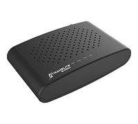 Moca 2.5 con 2 Puertos Gigabit Ethernet - Adaptador Ethernet sobre coaxial (Paquete de 2) | Translite Global | Modelo: TL-MC84