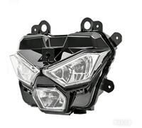 MOCALUX Accesorios Para Faro De Motocicleta Para KAWASAKI Z900 Z 900 2025-2026 Conjunto De Faros Delanteros Para Motocicleta