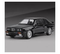 MOCALUX Modelo Coche para BMW M3 1988 Coche A Escala Coleccionable