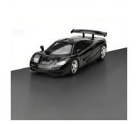 MOCALUX Modelo Coche para McLares F1 Coche A Escala Coleccionable