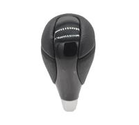 MOCALUX Pomo Palanca De Cambios Coche Accesorios Para Lexus RX450h SC430 CT200h 2003-2013 Puño De Palanca De Cambios(A)