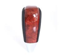 MOCALUX Pomo Palanca De Cambios Coche Accesorios Para Toyota Para Land Cruiser 200 FJ20 2008-2017 Pomo De La Palanca De Cambios
