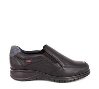Mocasin CALLAGHAN 12708 Piel Negra