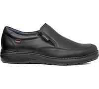 MOCASIN CALLAGHAN 48801 CHUCK WATER NEGRO 44