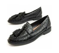 Mocasín Casual Para Mujer. Montevita Moccavita12 93947