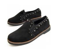 Mocasín Casual Para Mujer. Montevita Moccavita13 93948