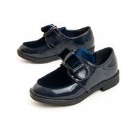 Mocasín Colegial Para Niña. Montevita Colegialg2 97003