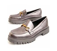 Mocasín De Plataforma Para Mujer. Montevita Macca3 96608